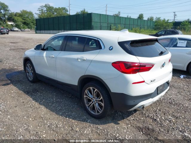 WBXYJ5C54K5N35538 BMW X2 Xdrive28i