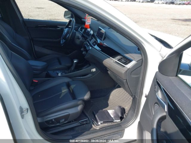 WBXYJ5C54K5N35538 BMW X2 Xdrive28i