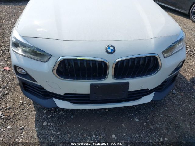 WBXYJ5C54K5N35538 BMW X2 Xdrive28i