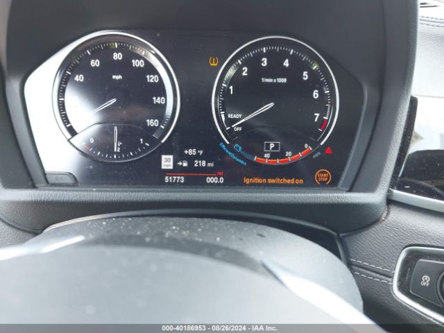 WBXYJ5C54K5N35538 BMW X2 Xdrive28i