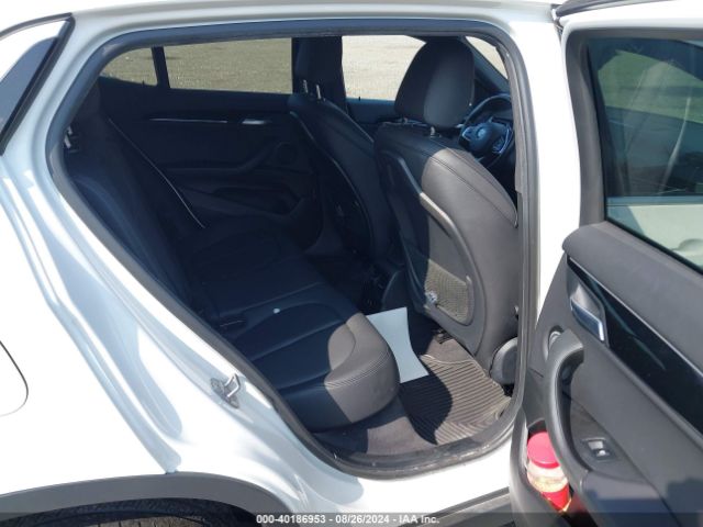 WBXYJ5C54K5N35538 BMW X2 Xdrive28i