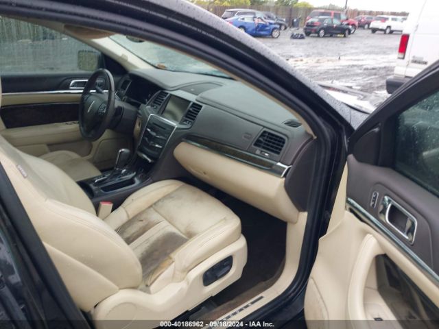 1LNHL9DK0EG602708 Lincoln MKS