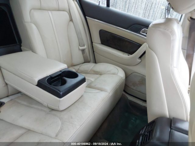 1LNHL9DK0EG602708 Lincoln MKS