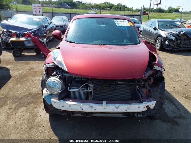 JN8AF5MV9ET358987 Nissan Juke Sl