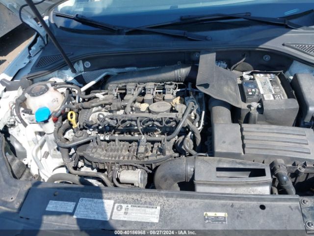 1VWBA7A34JC014701 Volkswagen Passat 2.0t Se