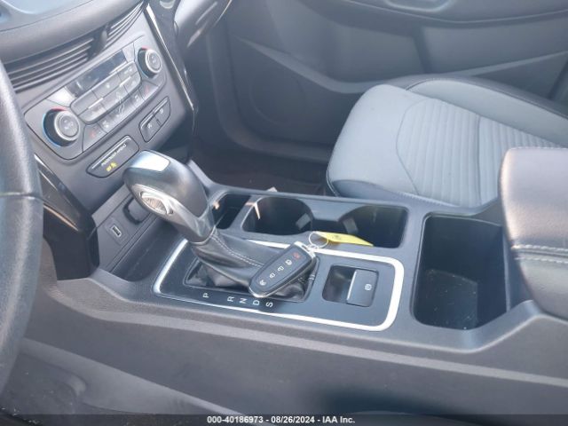 1FMCU0GD1KUB86598 Ford ESCAPE SE