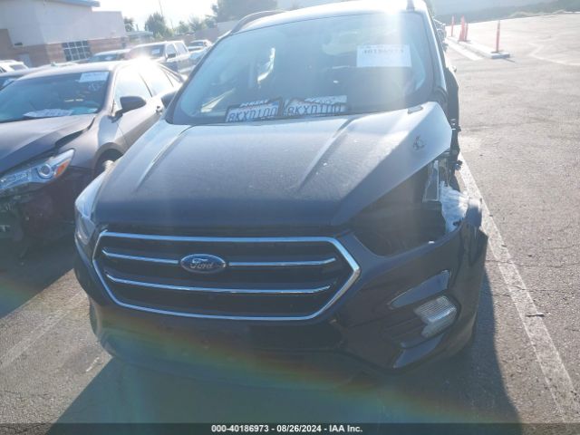 1FMCU0GD1KUB86598 Ford ESCAPE SE