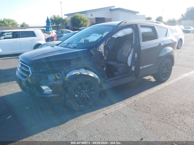 1FMCU0GD1KUB86598 Ford ESCAPE SE