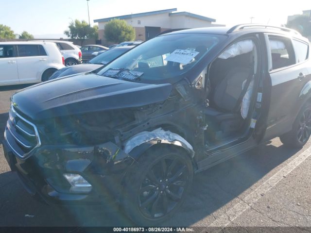 1FMCU0GD1KUB86598 Ford ESCAPE SE
