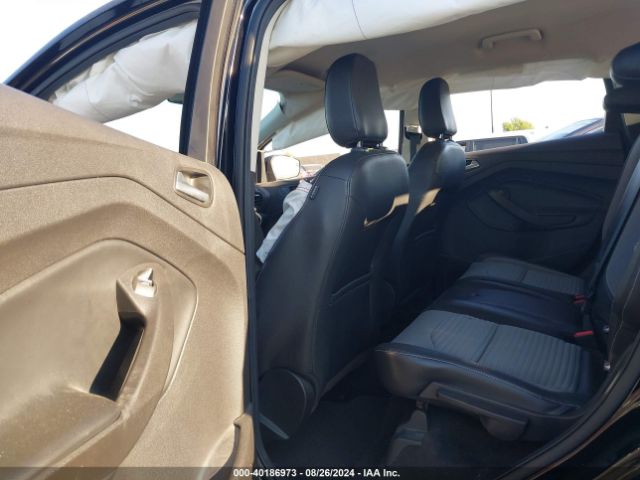 1FMCU0GD1KUB86598 Ford ESCAPE SE