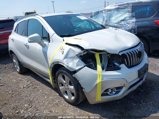 2015 KL4CJFSB7FB240567 головне зображення