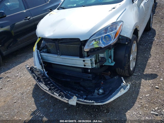 Buick Encore Convenience 2015 KL4CJFSB7FB240567 Image 6
