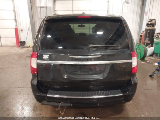 2C4RC1CG1FR620108 Chrysler Town & Country Touring-l