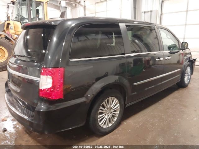 2C4RC1CG1FR620108 Chrysler Town & Country Touring-l