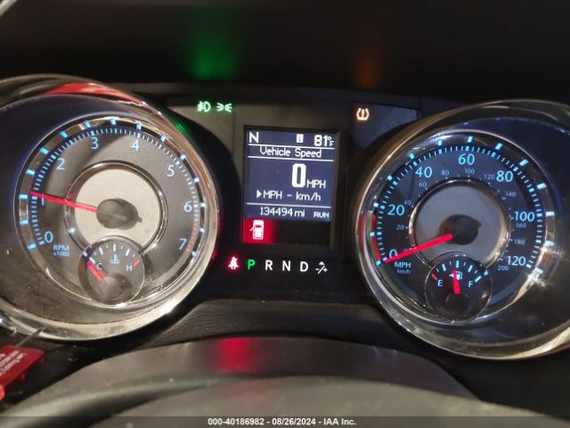 2C4RC1CG1FR620108 Chrysler Town & Country Touring-l