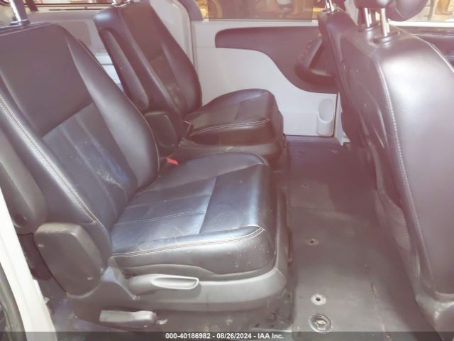 2C4RC1CG1FR620108 Chrysler Town & Country Touring-l