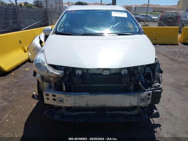 Toyota Prius V Four 2017 JTDZN3EUXHJ058113 Image 13