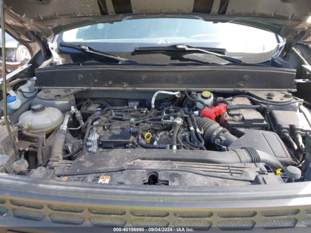 3FMCR9A67MRA89691 Ford Bronco Sport