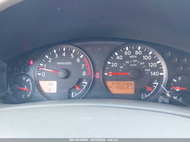 Nissan Frontier Sv V6 2018 1N6AD0EVXJN725667 Image 7
