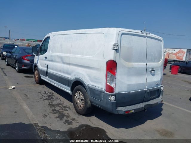 1FTYE1ZM8GKA38557 Ford Transit-150