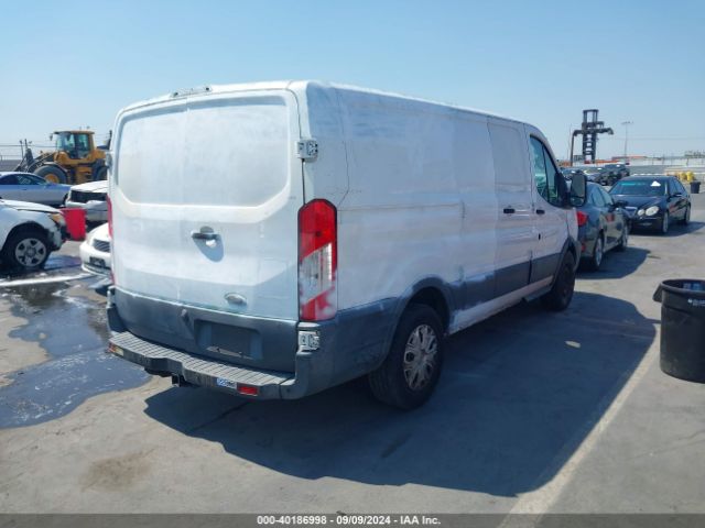 1FTYE1ZM8GKA38557 Ford Transit-150