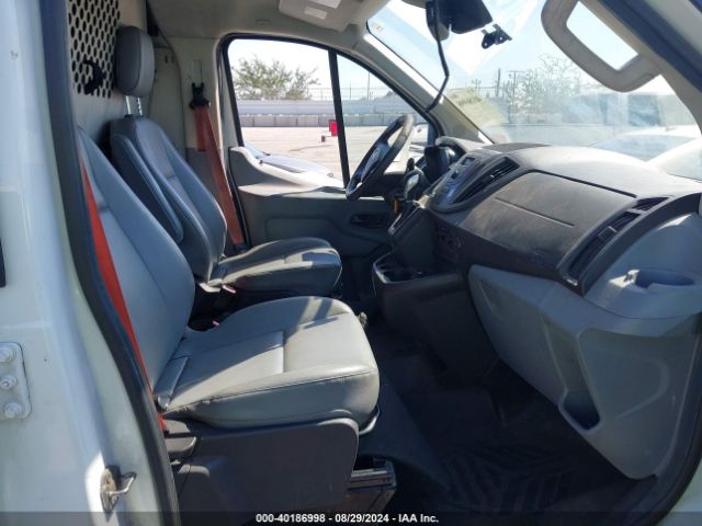 1FTYE1ZM8GKA38557 Ford Transit-150
