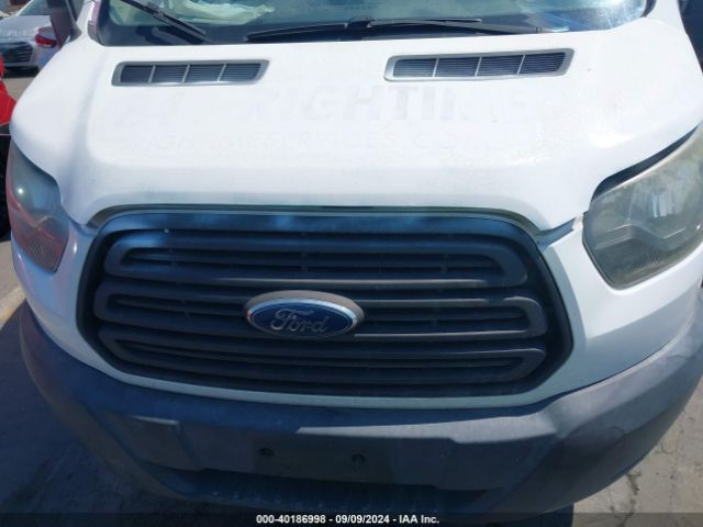 1FTYE1ZM8GKA38557 Ford Transit-150