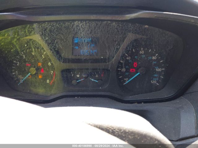1FTYE1ZM8GKA38557 Ford Transit-150