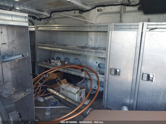 1FTYE1ZM8GKA38557 Ford Transit-150