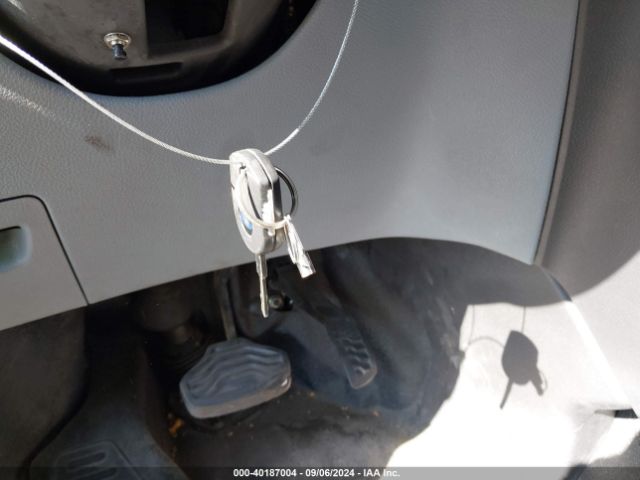 1FTYE1YM1FKA21650 Ford Transit-150