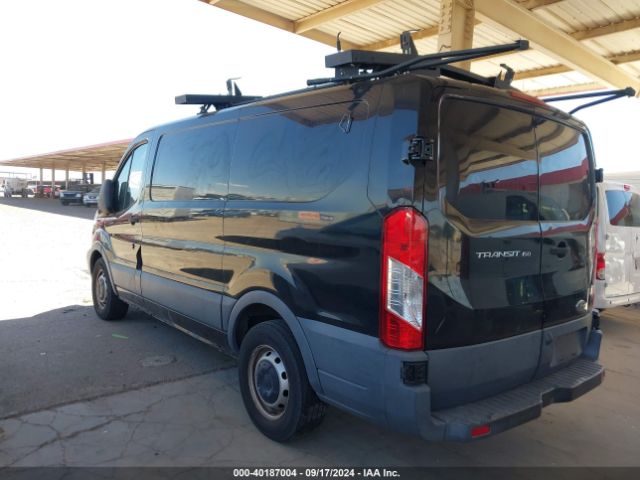 1FTYE1YM1FKA21650 Ford Transit-150