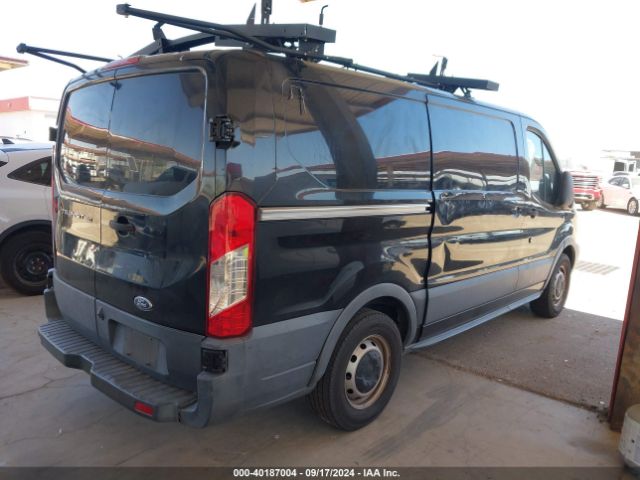 1FTYE1YM1FKA21650 Ford Transit-150