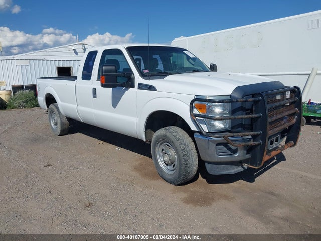 2015 1FT7X2B68FEA63818 main image