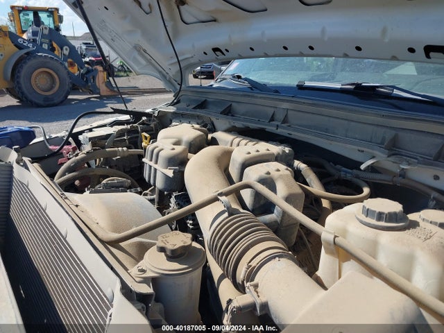 Ford F-250 Xl 2015 1FT7X2B68FEA63818 Image 10