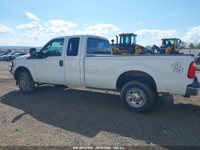 Ford F-250 Xl 2015 1FT7X2B68FEA63818 Image 14