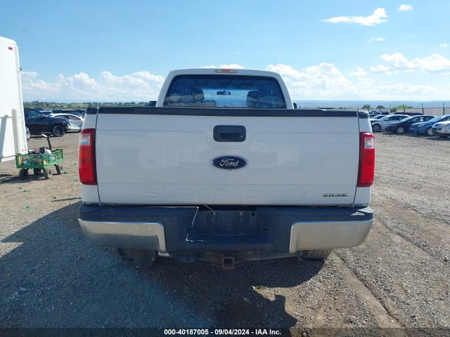 Ford F-250 Xl 2015 1FT7X2B68FEA63818 Image 16