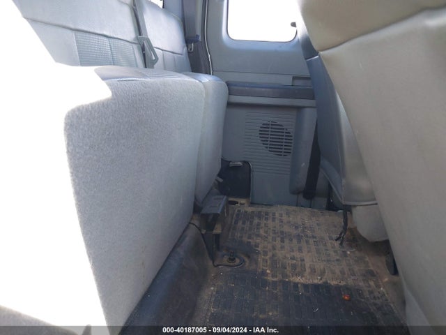 Ford F-250 Xl 2015 1FT7X2B68FEA63818 Image 8
