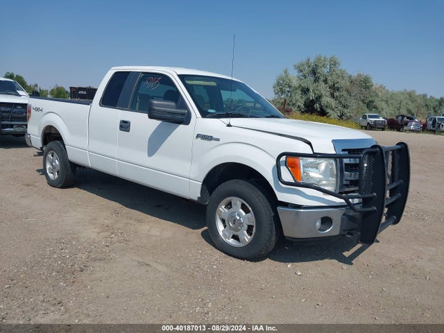2014 1FTFX1EF6EKD40709 main image