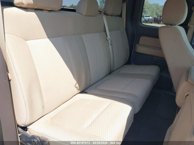 Ford F-150 Xlt 2014 1FTFX1EF6EKD40709 Image 19