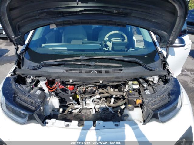 WBY1Z2C50FV287038 BMW I3
