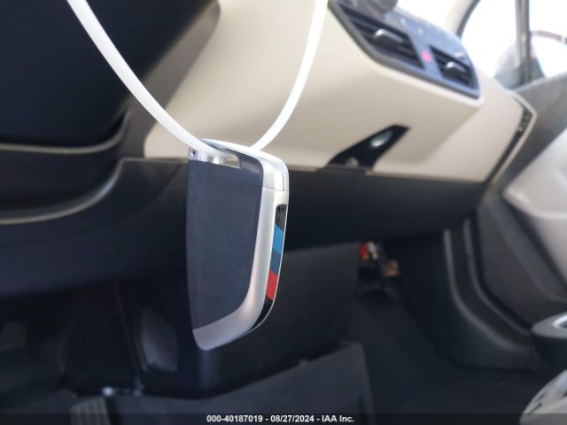 WBY1Z2C50FV287038 BMW I3