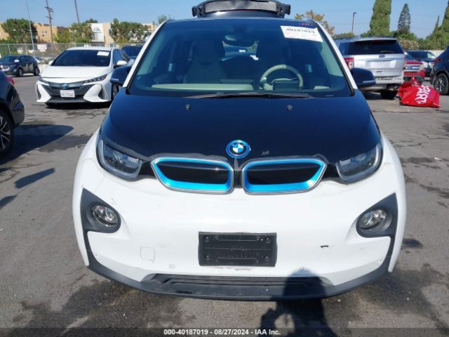 WBY1Z2C50FV287038 BMW I3