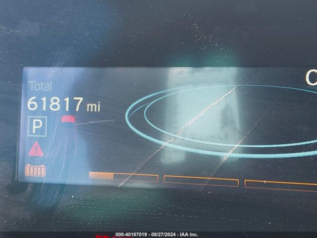 WBY1Z2C50FV287038 BMW I3