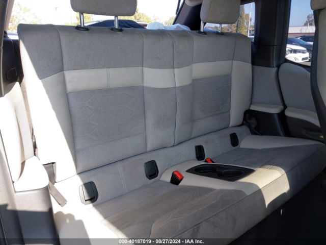 WBY1Z2C50FV287038 BMW I3