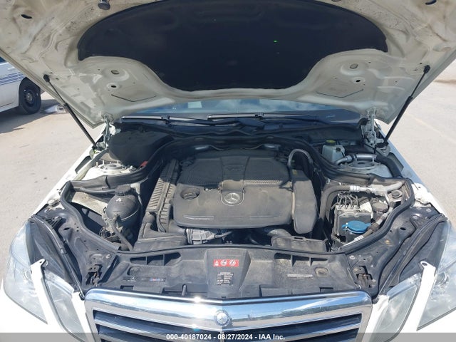 40187024 :رقم المزاد ، WDDHF8JB2CA619686 vin ، 2012 Mercedes-benz E 350 4matic مزاد بيع