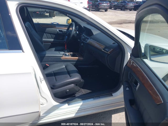 40187024 :رقم المزاد ، WDDHF8JB2CA619686 vin ، 2012 Mercedes-benz E 350 4matic مزاد بيع