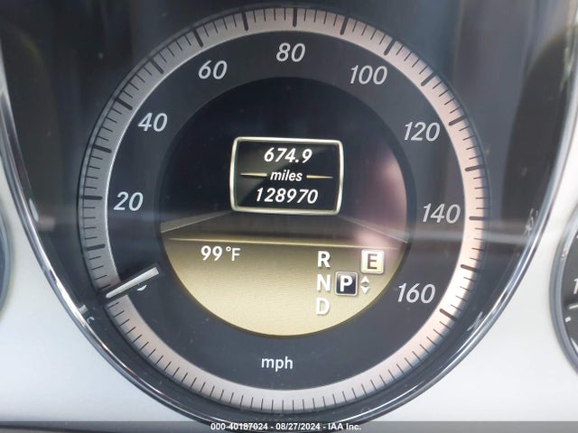 40187024 :رقم المزاد ، WDDHF8JB2CA619686 vin ، 2012 Mercedes-benz E 350 4matic مزاد بيع