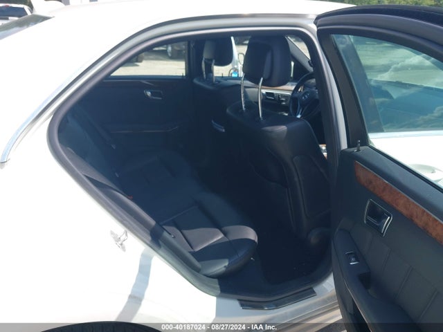 40187024 :رقم المزاد ، WDDHF8JB2CA619686 vin ، 2012 Mercedes-benz E 350 4matic مزاد بيع