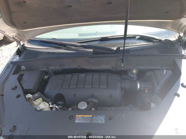 1GNKRGKD1FJ131407 Chevrolet Traverse 1lt