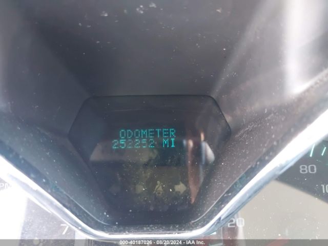 1GNKRGKD1FJ131407 Chevrolet Traverse 1lt